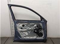  Дверь боковая (легковая) Skoda SuperB 2001-2008 20358210 #2