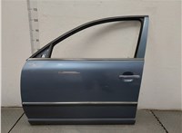  Дверь боковая (легковая) Skoda SuperB 2001-2008 20358210 #1