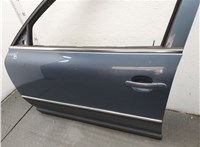  Дверь боковая (легковая) Skoda SuperB 2001-2008 20358210 #5