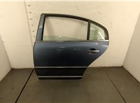  Дверь боковая (легковая) Skoda SuperB 2001-2008 20358213 #1
