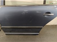  Дверь боковая (легковая) Skoda SuperB 2001-2008 20358213 #5