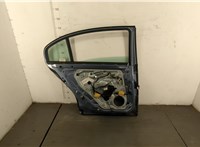  Дверь боковая (легковая) Skoda SuperB 2001-2008 20358213 #8