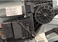  Дверь боковая (легковая) Skoda SuperB 2001-2008 20358213 #9