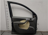  Дверь боковая (легковая) Fiat Panda 2003-2012 20358219 #8