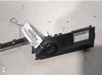  Заглушка (решетка) бампера Ford S-Max 2010-2015 20358222 #1
