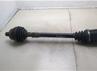  Полуось (приводной вал, шрус) Audi A6 (C6) 2004-2011 20358225 #1