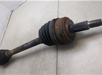 Полуось (приводной вал, шрус) Opel Movano 2010- 20358241 #2