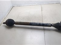  Полуось (приводной вал, шрус) Volkswagen Polo 2009-2014 20358245 #1