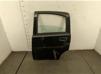  Дверь боковая (легковая) Fiat Panda 2003-2012 20358250 #1