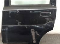  Дверь боковая (легковая) Fiat Panda 2003-2012 20358250 #2