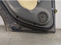  Дверь боковая (легковая) Fiat Panda 2003-2012 20358250 #5