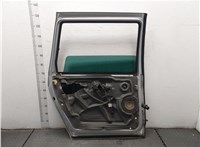  Дверь боковая (легковая) Volkswagen Sharan 2000-2010 20358259 #7