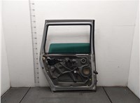  Дверь боковая (легковая) Volkswagen Sharan 2000-2010 20358259 #8