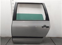  Дверь боковая (легковая) Volkswagen Sharan 2000-2010 20358259 #1