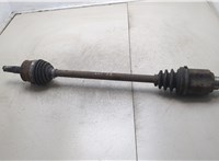  Полуось (приводной вал, шрус) Fiat Panda 2003-2012 20358260 #1