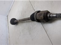  Полуось (приводной вал, шрус) Fiat Panda 2003-2012 20358260 #2