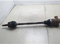  Полуось (приводной вал, шрус) Fiat Panda 2011- 20358262 #1