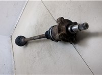  Полуось (приводной вал, шрус) Fiat Panda 2011- 20358262 #2