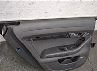 4F0839015A Замок двери Audi A6 (C6) 2004-2011 11377483 #8