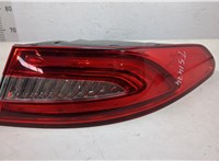  Фонарь (задний) Jaguar XF 2007-2015 20358282 #1