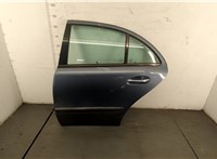  Дверная карта (Обшивка двери) Mercedes E W211 2002-2009 11377484 #1