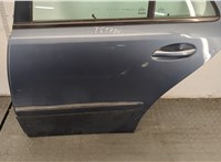  Дверная карта (Обшивка двери) Mercedes E W211 2002-2009 11377484 #3