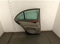  Дверная карта (Обшивка двери) Mercedes E W211 2002-2009 11377484 #8