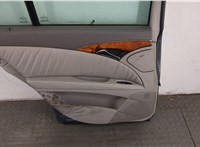  Дверная карта (Обшивка двери) Mercedes E W211 2002-2009 11377484 #9