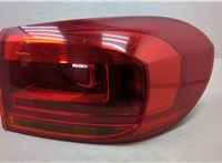  Фонарь (задний) Volkswagen Tiguan 2011-2016 20358303 #1