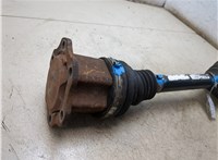 8K0407271Q Полуось (приводной вал, шрус) Audi A4 (B8) 2007-2015 20358307 #5