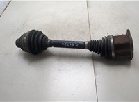  Полуось (приводной вал, шрус) Audi A4 (B8) 2007-2015 20358316 #1