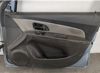  Дверь боковая (легковая) Chevrolet Cruze 2009-2015 20358322 #5