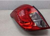  Фонарь (задний) Opel Mokka 2012-2015 20358323 #1