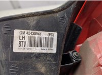  Фонарь (задний) Opel Mokka 2012-2015 20358323 #5