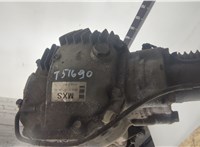  Редуктор моста Mitsubishi Pajero / Montero 2000-2006 20358330 #4