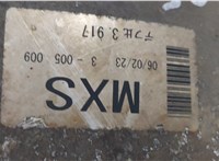  Редуктор моста Mitsubishi Pajero / Montero 2000-2006 20358330 #6