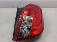  Фонарь (задний) Opel Mokka 2012-2015 20358338 #1