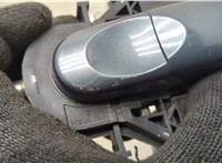  Ручка раздвижной двери наружная Volkswagen Transporter 5 2003-2009 20358347 #2