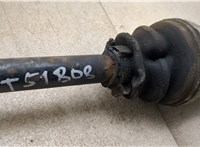  Полуось (приводной вал, шрус) Nissan Pathfinder 2004-2014 20358351 #2