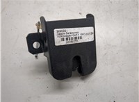  Замок багажника Volkswagen Golf 4 1997-2005 20358355 #2