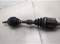  Полуось (приводной вал, шрус) Nissan Qashqai 2006-2013 20358413 #1