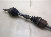  Полуось (приводной вал, шрус) Nissan Qashqai 2006-2013 20358413 #2