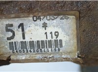  Редуктор моста Toyota RAV 4 2000-2005 20358428 #6