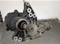 Редуктор Раздаточный КПП (раздатка) Chevrolet Captiva 2006-2011 20358435 #2