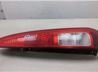  Фонарь (задний) Ford Fusion 2002-2012 20358436 #1