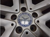  Диск колесный Mercedes GL X166 2012-2016 20358446 #4