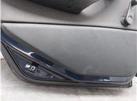  Дверь боковая (легковая) BMW 3 E46 1998-2005 20358461 #8