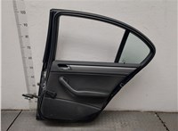  Дверь боковая (легковая) BMW 3 E46 1998-2005 20358482 #2