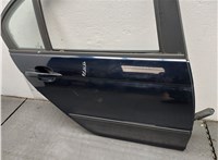  Дверь боковая (легковая) BMW 3 E46 1998-2005 20358482 #7