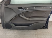  Дверь боковая (легковая) BMW 3 E46 1998-2005 20358490 #6